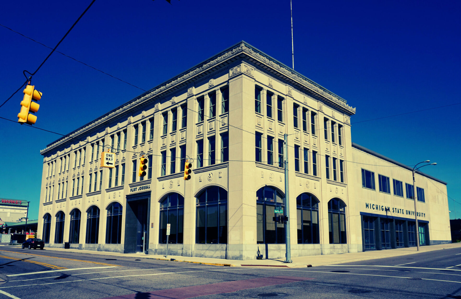 Local news still matters, even as the “how” changes