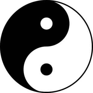 YinYang