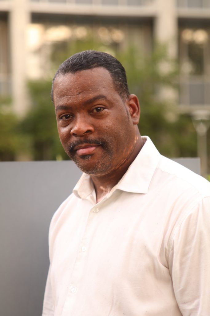 City of Flint announces the death of Councilman Quincy Murphy
