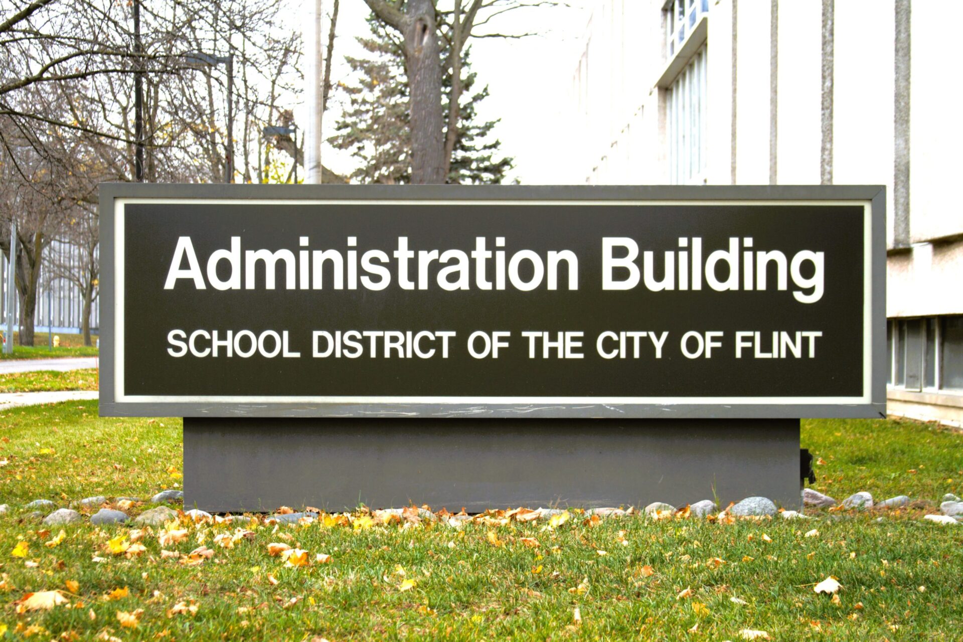 Education Beat: COVID-relief confusion for Flint schools after announcement by Trump administration