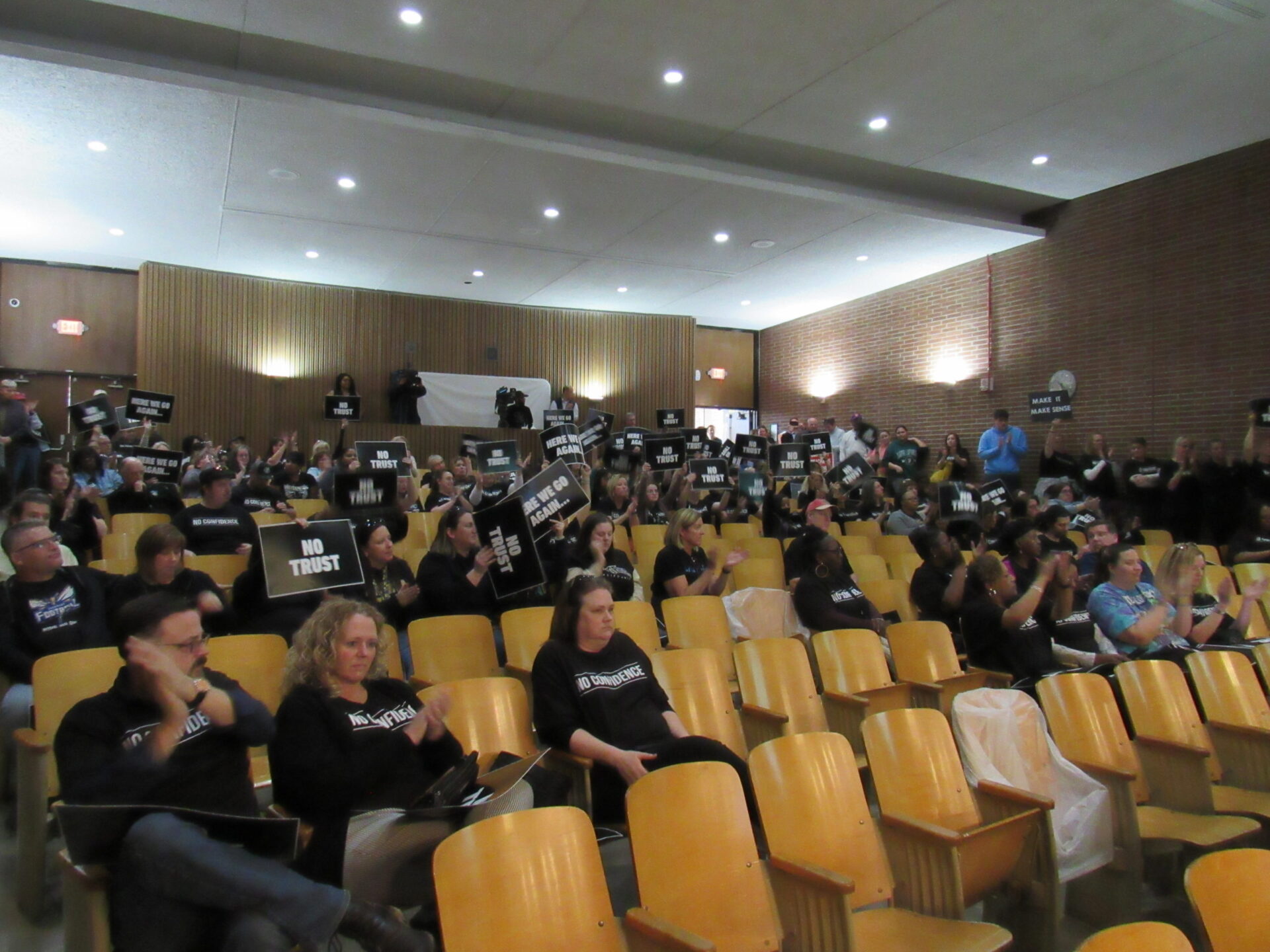 Education Beat: Ratification, relief, reflection follow Flint Schools teacher union settlement
