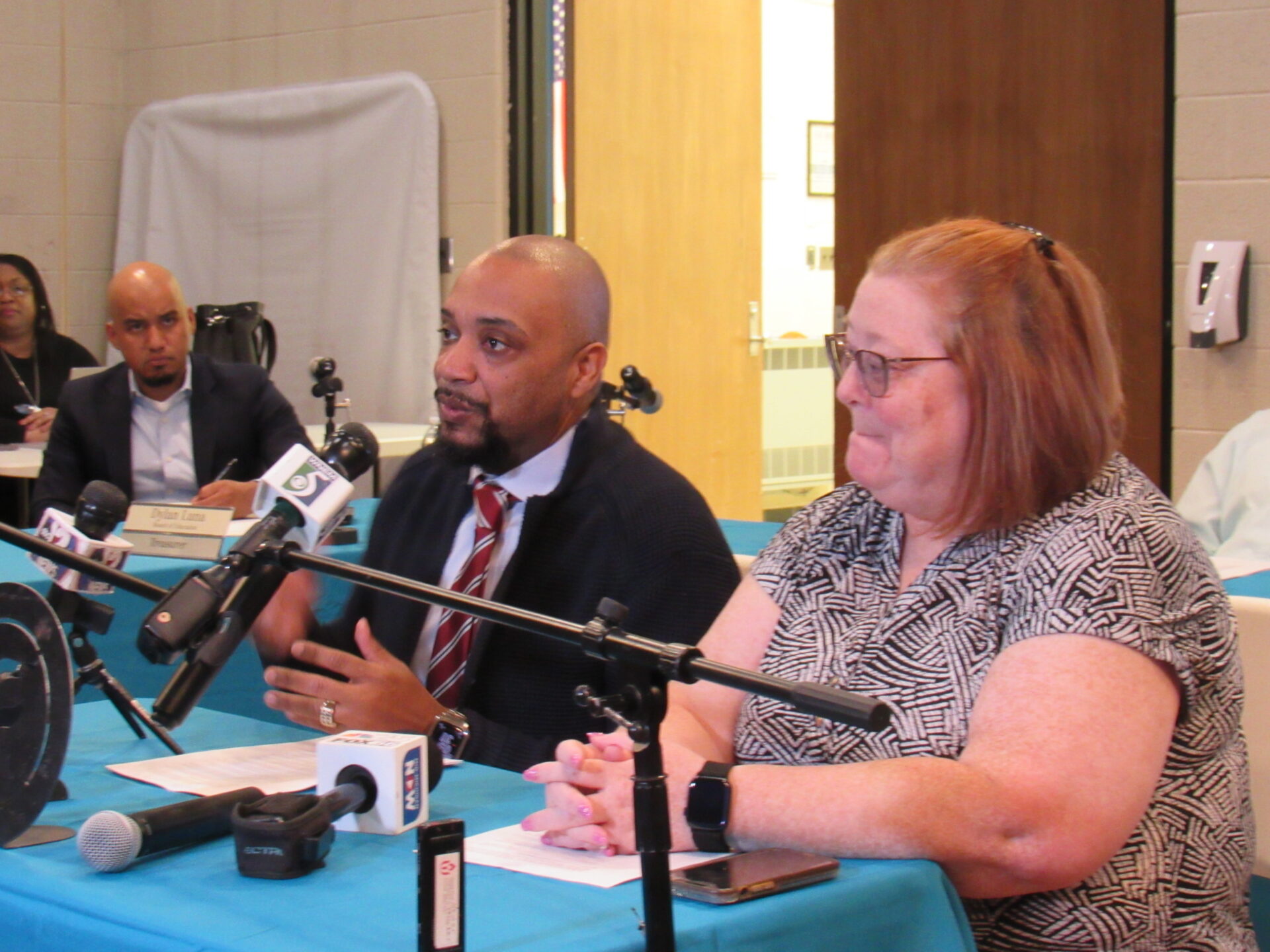 Education Beat: Details of Flint schools-teacher union settlement revealed