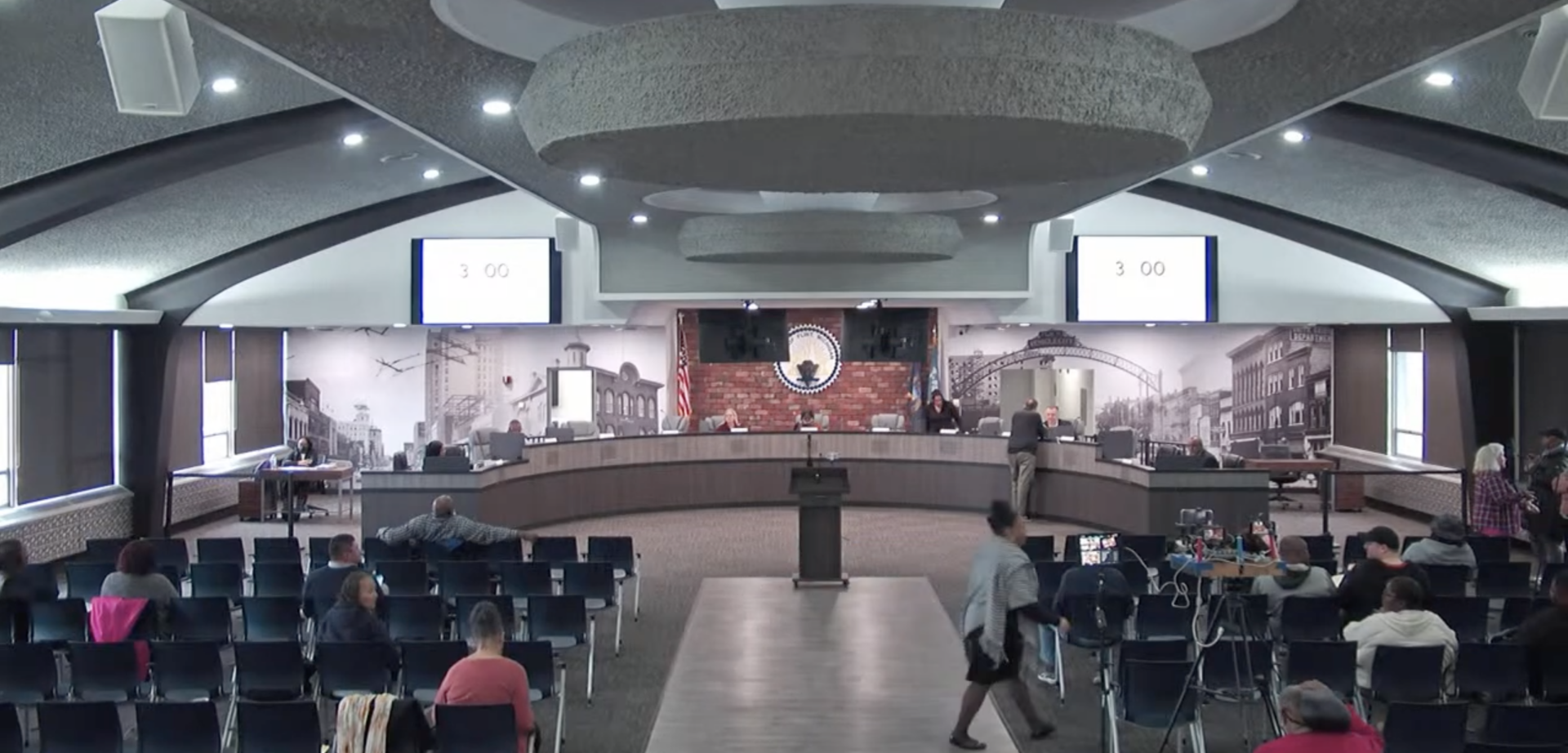 Flint City Council now has ‘official’ YouTube channel