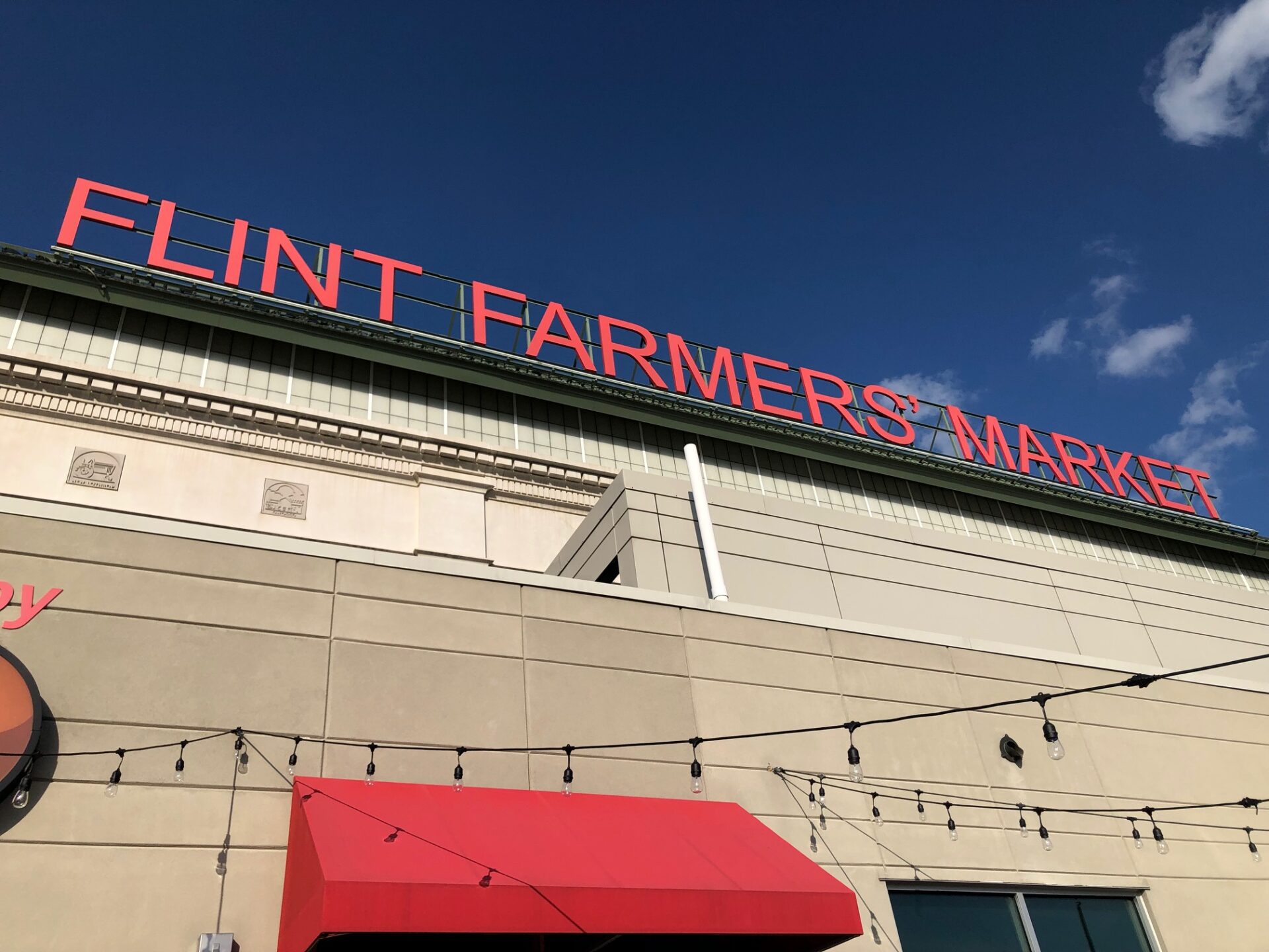 Flint Farmers’ Market celebrates 10 years downtown