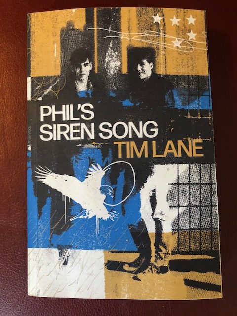Book Review: Another Perspective on Phil’s Siren Song