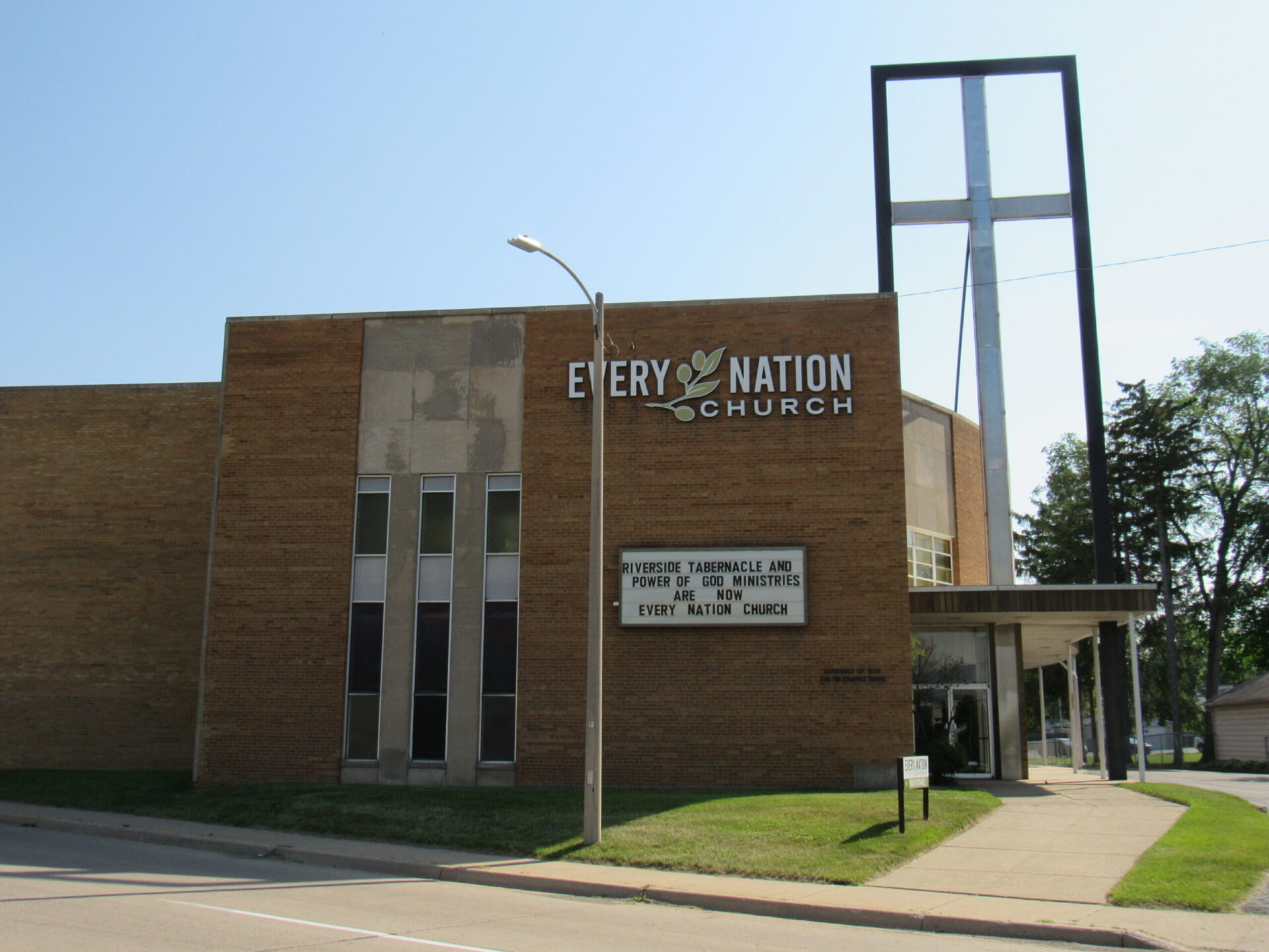 Five years later, Flint’s Every Nation Church remains committed to ‘racial reconciliation’