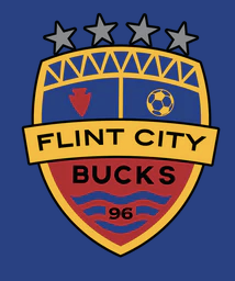 Flint City Bucks power into USL2 playoffs, host Fort Wayne in Central Conference semi tonight