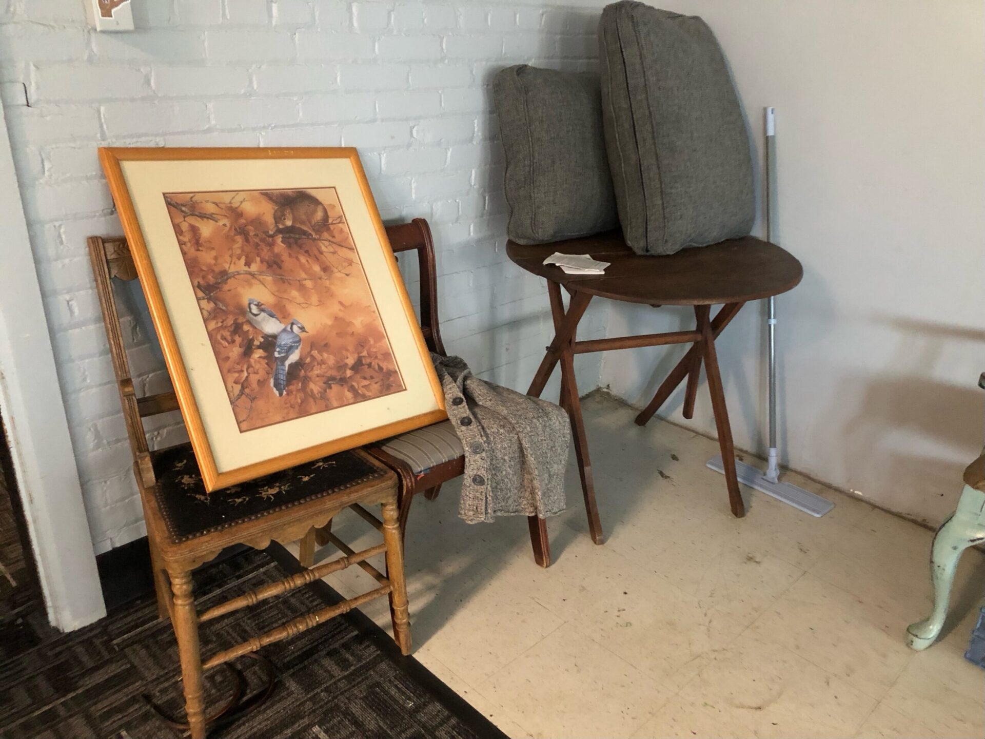 Village Life: A feast of inspiration