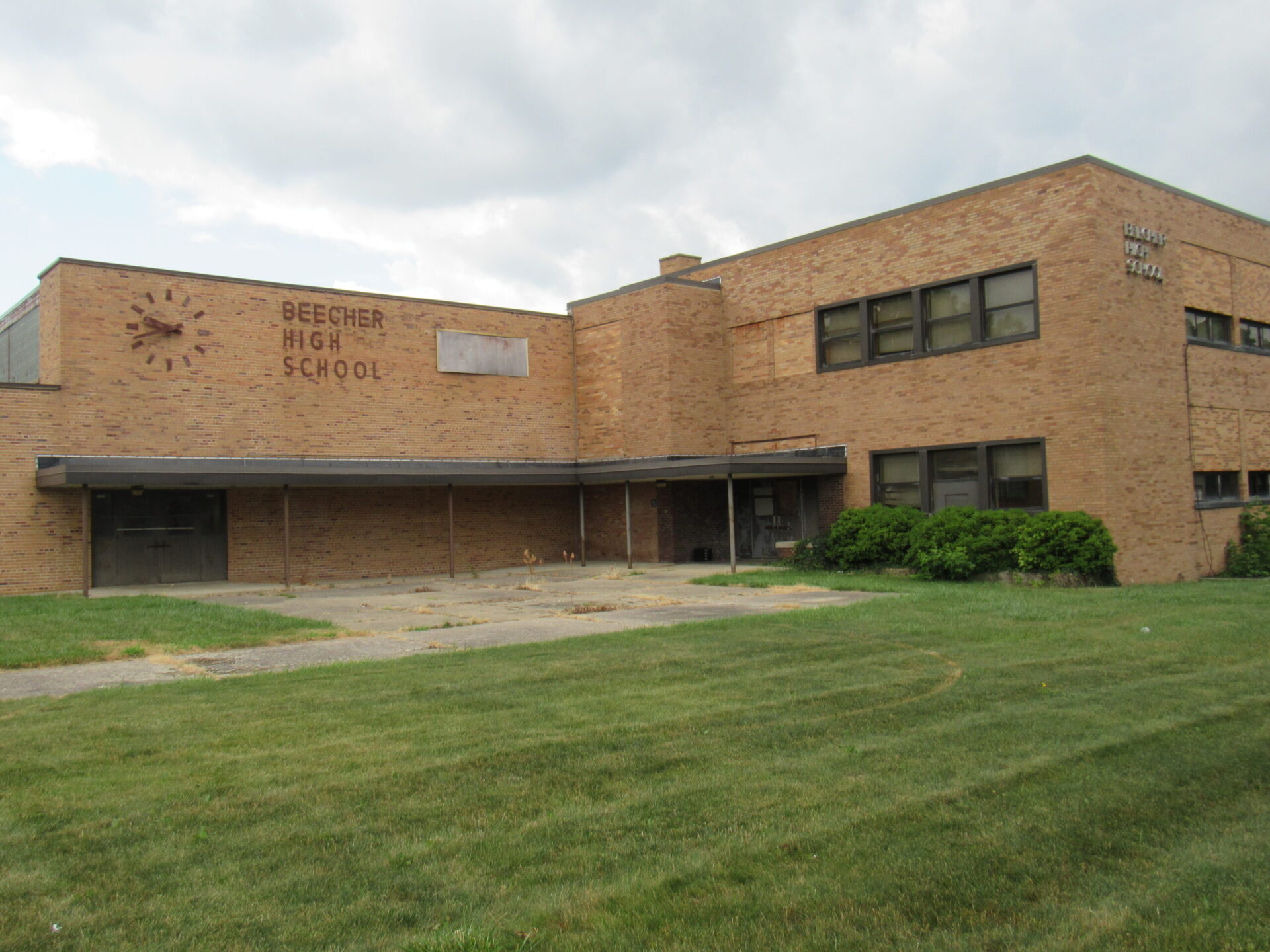 Education Beat: Klee leads Beecher bid for students on Flint’s north side