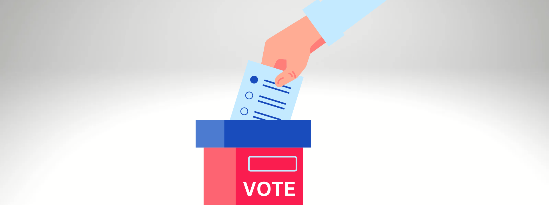 Reminders from the Flint City Clerk ahead of Election Day 2024