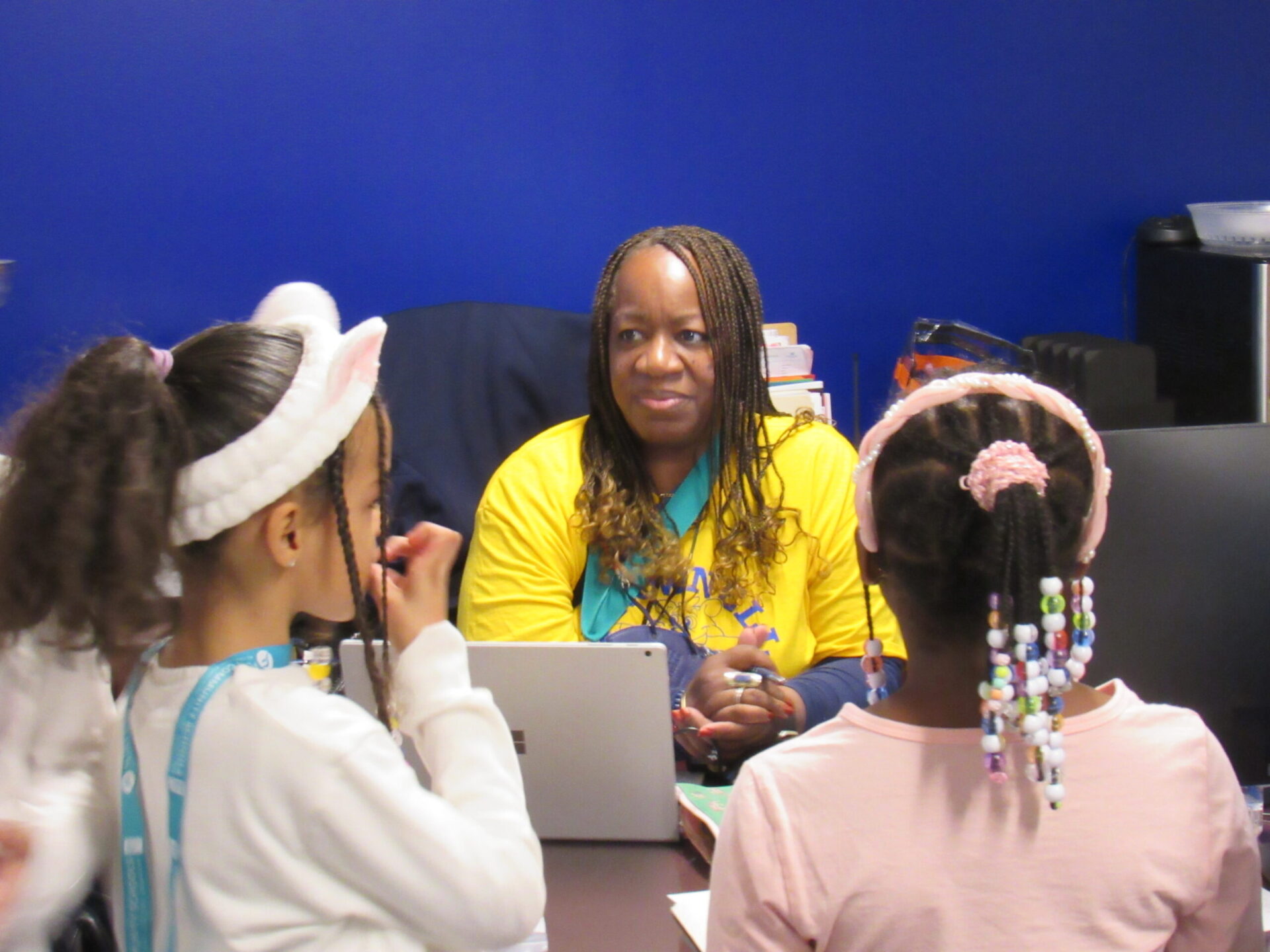 Education Beat: Renovated Brownell-Holmes campus reopens to students